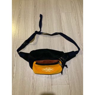 キス(KITH)のkith eastpak waist bag(ショルダーバッグ)