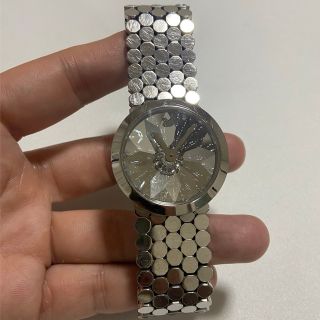 スワロフスキー(SWAROVSKI)のスワロフスキー　限定モデル　時計(腕時計)