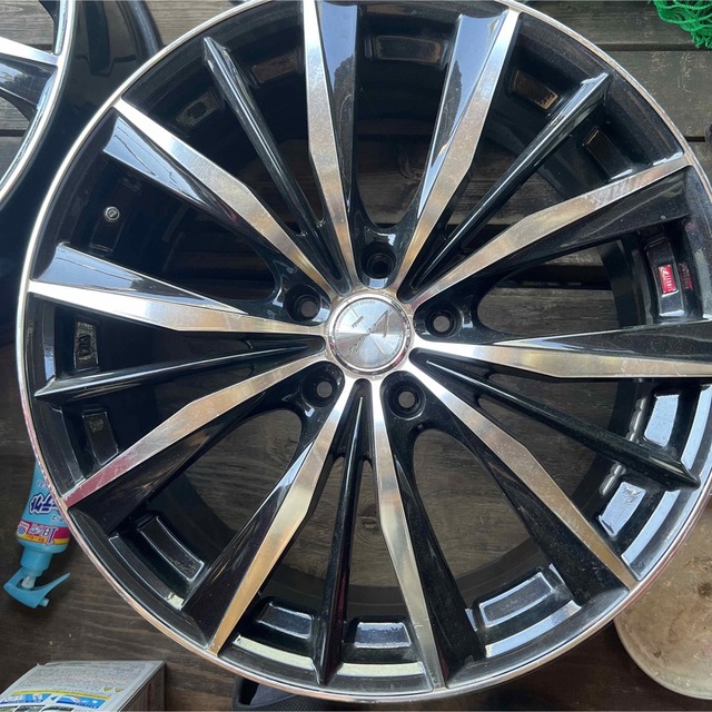 安心発送】 BRIDGESTONE - ☆人気weds☆レオニス☆245/45R19 安心発送】 BRIDGESTONE - ☆人気weds☆レオニス☆245/45R19