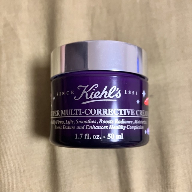 Kiehlキールズ　SP マルチクリーム