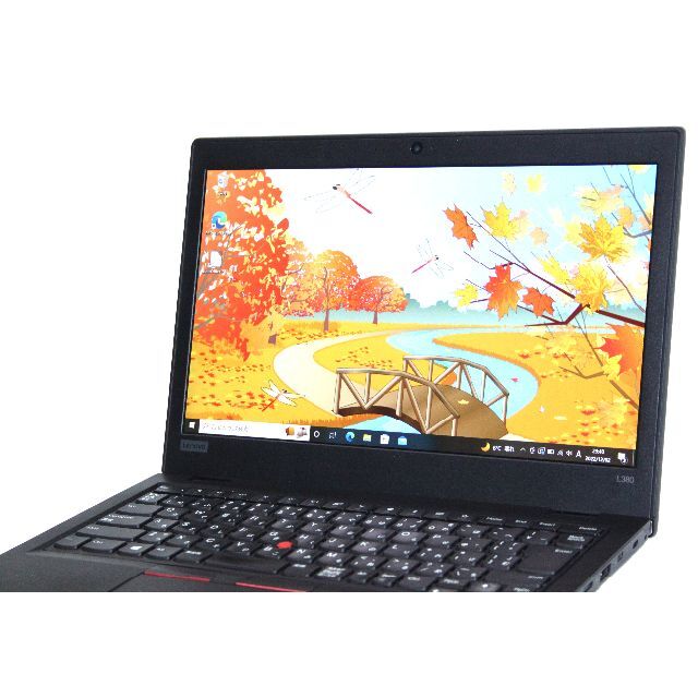 Lenovo  ノートパソコン L380 i5-8250u r927