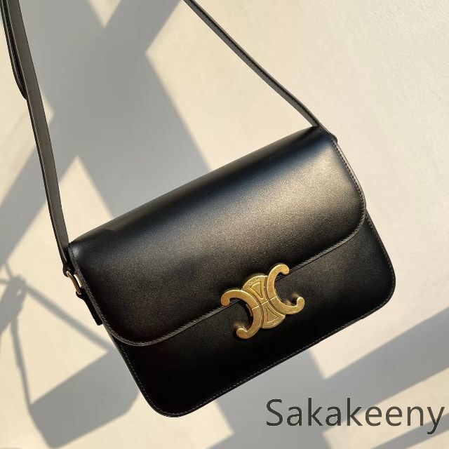 ブランドのアイテムを」 最終値下げ セリーヌ バッグ | www ...