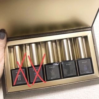 【国内発送】ネイルケアクリスマスコフレの通販 100点以上(コスメ/美容) | お得な新品・中古