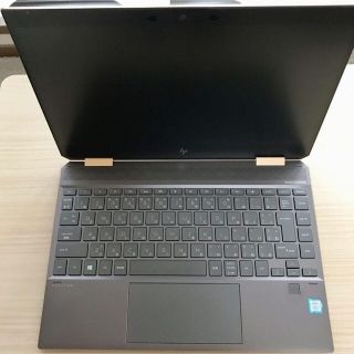 ヒューレットパッカード(HP)のky様専用商品(ノートPC)