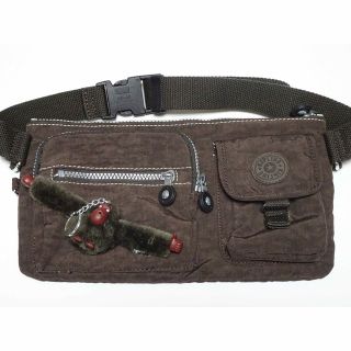 kipling - Kipling キプリング ウエストポーチ ウエストバッグの通販