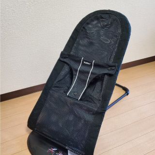 ベビービョルン(BABYBJORN)のベビージョルン　バウンサー(その他)