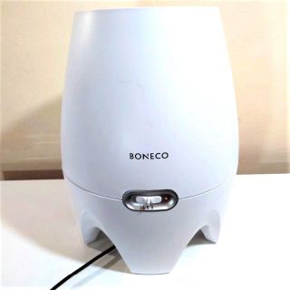 BONECO ボネコ 気化式 加湿器 E2441A 新品フィルター付 グッチ 子供 BONECO ボネコ 気化式 加湿器 E2441A 新品フィルター付 加湿器