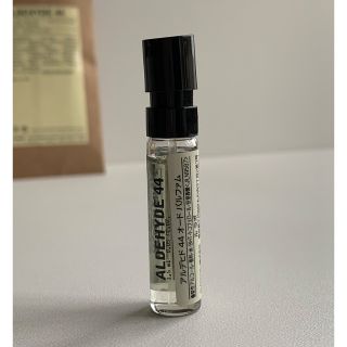 ルラボ】アルデヒド 44 シティエクスクルーシブ EDP サンプル 1.5mlの