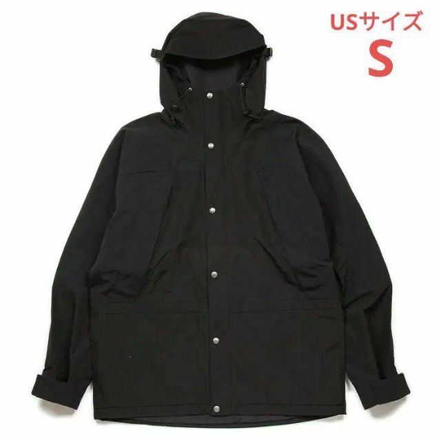 [North Face] 日本未発売 1994 レトロマウンテンジャケット S