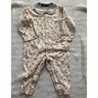 バーバリー(BURBERRY) カバーオールの通販 200点以上 | バーバリーの バーバリー(BURBERRY) カバーオールの通販 200点以上 | バーバリーの