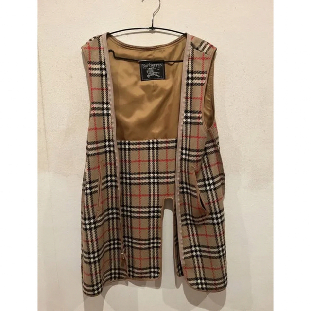 BURBERRY(バーバリー)の【Burberry】トレンチコート　　極美品×ライナー付き メンズのジャケット/アウター(トレンチコート)の商品写真