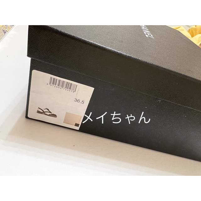 【新品未使用】シャネル　レア　大人気　オックスフォード・シューズ　白黒　36.5