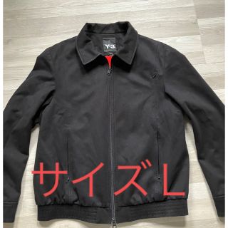 Y-3(ブルゾン ・ ブラック/黒色系)のフリマアイテム一覧 Y-3(ブルゾン ・ ブラック/黒色系)のフリマアイテム一覧