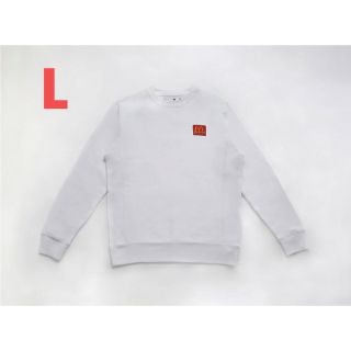 Lサイズ McDonald's Crewneck Sweatshirt(スウェット)