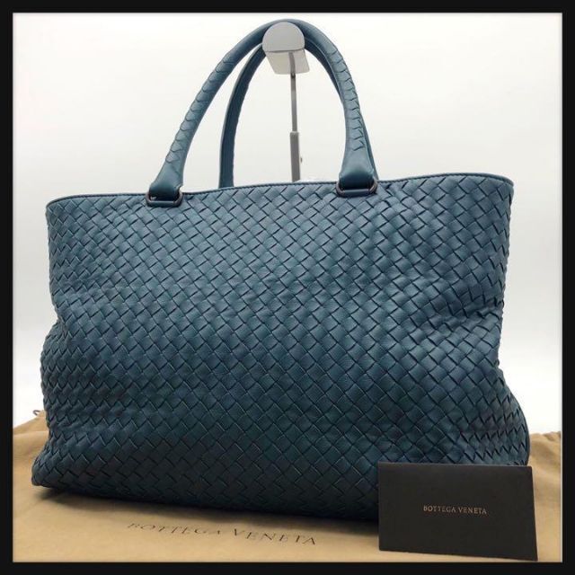 最新デザインの Bottega Veneta - 【極美品・定価40万】ボッテガ