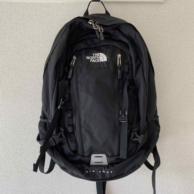 THE NORTH FACE(ザノースフェイス)のめぇ様専用 メンズのバッグ(バッグパック/リュック)の商品写真