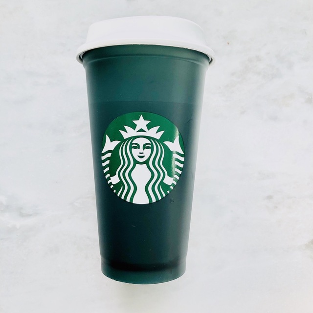 Starbucks Coffee(スターバックスコーヒー)のレア　海外スタバ　完売品 インテリア/住まい/日用品のキッチン/食器(タンブラー)の商品写真