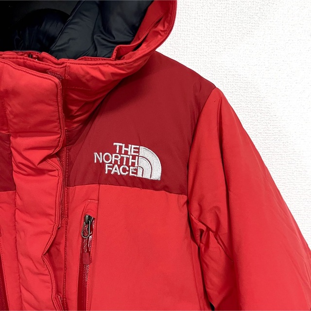 THE NORTH FACE   美品特価! ノースフェイス バルトロライトジャケット