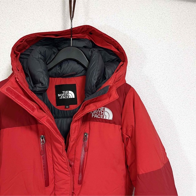 THE NORTH FACE - 美品特価! ノースフェイス バルトロライトジャケット ...