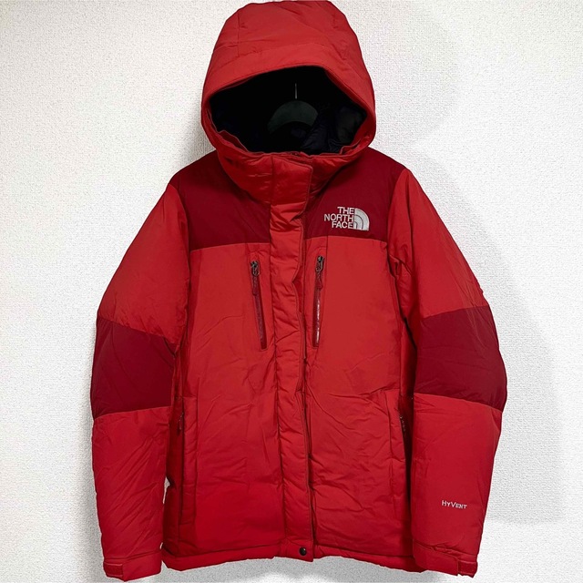 美品特価! THE NORTH FACE ヌプシ ダウンジャケット メンズS