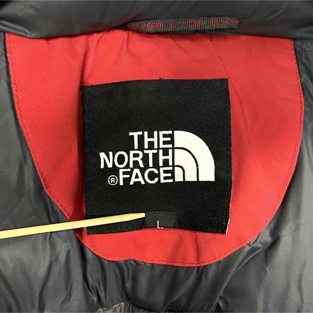 THE NORTH FACE - 美品特価! ノースフェイス バルトロライトジャケット