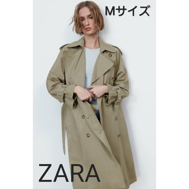 ZARA コート　新品未使用品