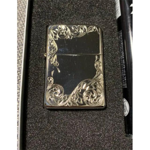 ZIPPO(ジッポー)のzippo セット メンズのファッション小物(タバコグッズ)の商品写真