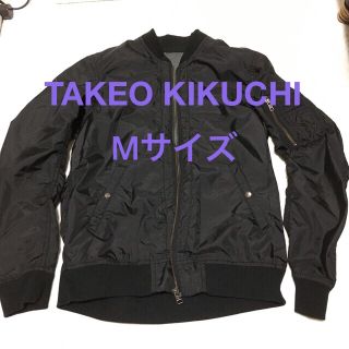 タケオキクチ(TAKEO KIKUCHI)のTK  TAKEO KIKUCHI (タケオキクチ) ブルゾン(ブルゾン)