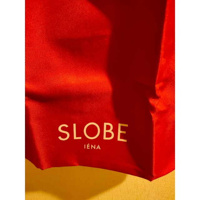 SLOBE IENA(スローブイエナ)のMORE モア 2019年 7月号 【付録】 スローブ イエナ　BIG&ポケッタ レディースのバッグ(エコバッグ)の商品写真