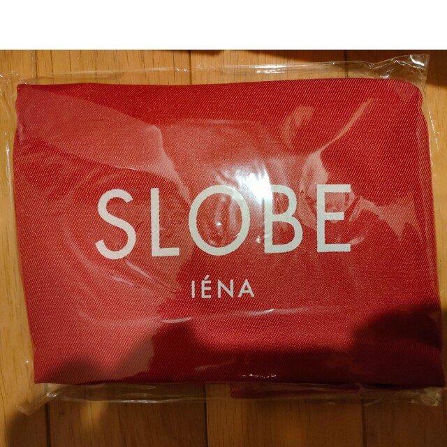 SLOBE IENA(スローブイエナ)のMORE モア 2019年 7月号 【付録】 スローブ イエナ　BIG&ポケッタ レディースのバッグ(エコバッグ)の商品写真