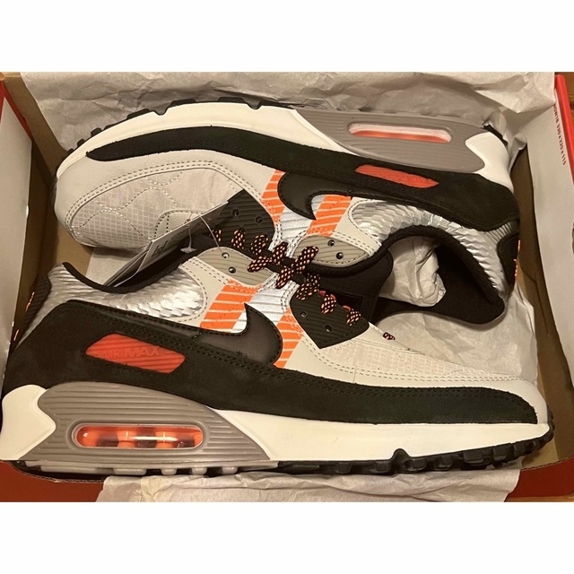 NIKE（ナイキ） AIR MAX 90 3M（エアマックス90 3M）