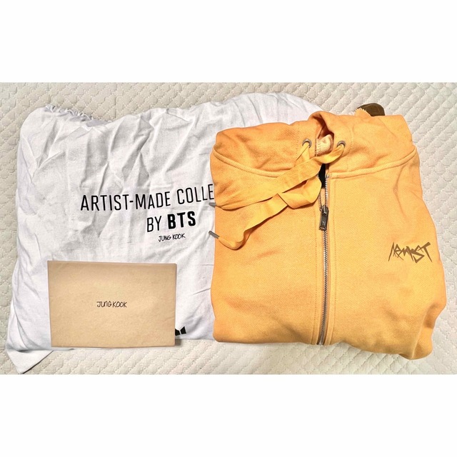 BTS ARTIST-MADE COLLECTION 高速配送 9180円 velileenre.com-日本全国