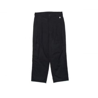 エンジニアードガーメンツ(Engineered Garments)のCOMFY OUTDOOR GARMENT COMPASS TROUSERS(ワークパンツ/カーゴパンツ)