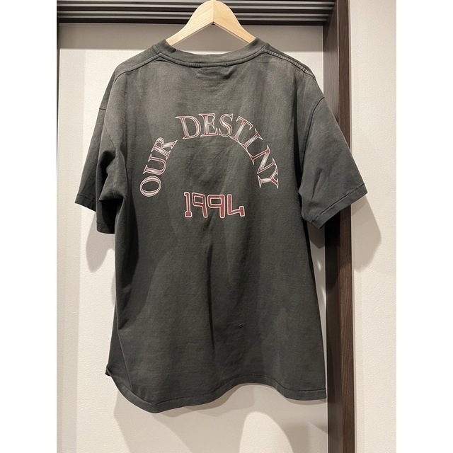 AMIRI × Saint Mxxxxxx Tシャツ 50着限定 | nort.swiss