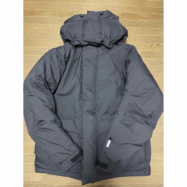 DAIWA(ダイワ)のDAIWA PIER39 GORE-TEX DOWN JACKET メンズのジャケット/アウター(ダウンジャケット)の商品写真