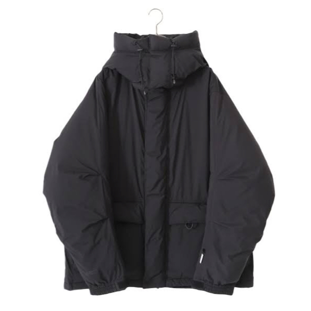 DAIWA(ダイワ)のDAIWA PIER39 GORE-TEX DOWN JACKET メンズのジャケット/アウター(ダウンジャケット)の商品写真