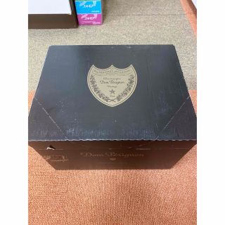 ドンペリニヨン(Dom Pérignon)のドンペリ2012 750ml 18本セット(シャンパン/スパークリングワイン)