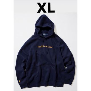 ビームス(BEAMS)のPOLO RALPH LAUREN for BEAMS  HOODIE(パーカー)