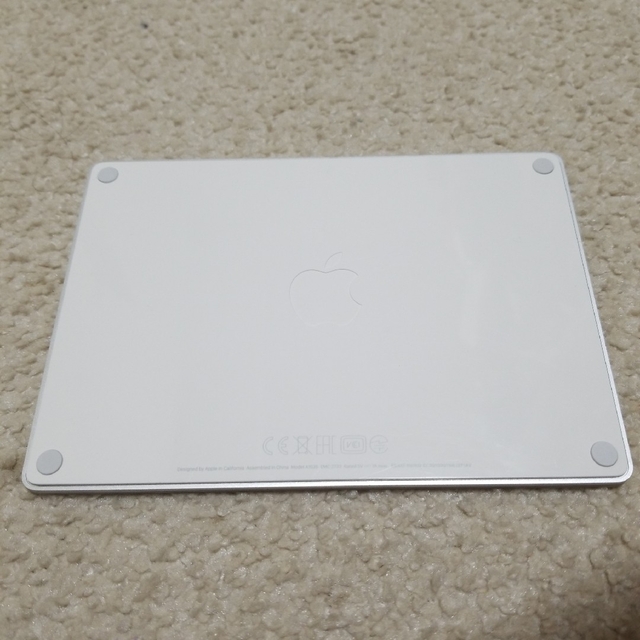 APPLE MAGIC TRACKPAD 2 2