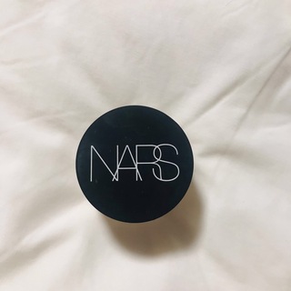 NARS - ナーズ　ソフトマットコンプリートコンシーラー　1276