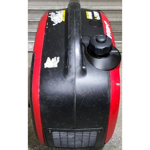 Shindaiwa/新ダイワ IEG1600M インバーター発電機 整備品 その他 Shindaiwa/新ダイワ IEG1600M インバーター発電機 整備品 その他