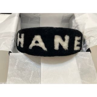 シャネルツイードカチューシャ まいこ様専用