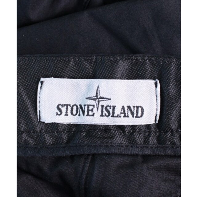 STONE ISLAND - STONE ISLAND ストーンアイランド カーゴパンツ 29(S位
