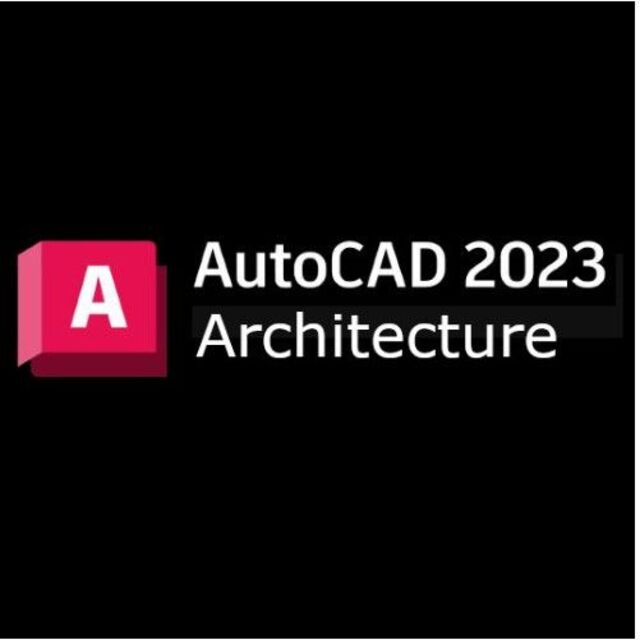 C03 ◍Autodesk AutoCAD Architecture 2023