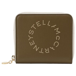 ステラマッカートニー(Stella McCartney)のステラマッカートニー 二つ折財布 7P0009 W8856 3220(財布)