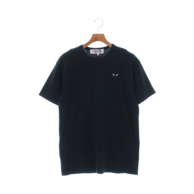 PLAY COMME des GARCONS Tシャツ・カットソー XL 黒
