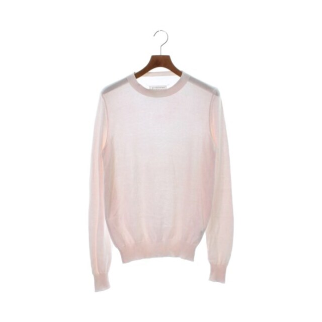 Maison Margiela メゾンマルジェラ ニット・セーター S ピンク