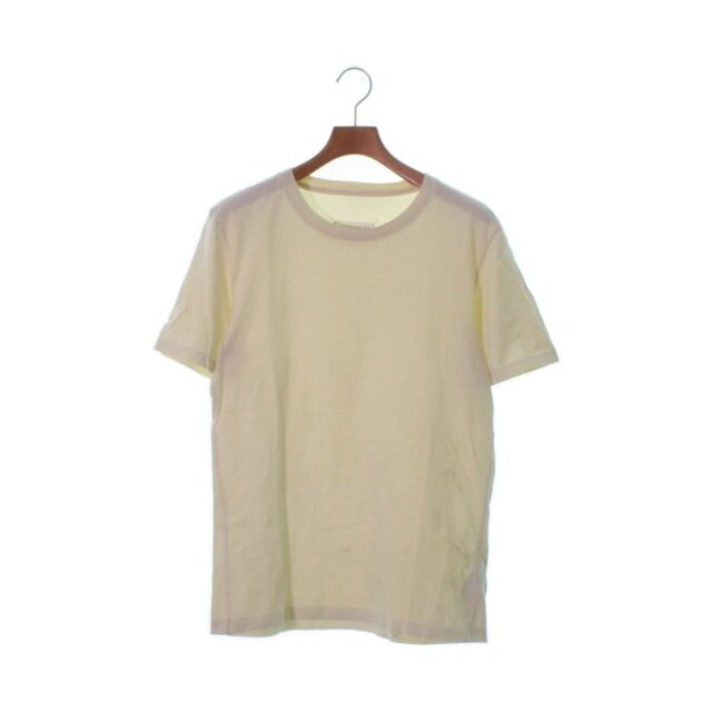 Maison Margiela Tシャツ・カットソー S クリーム系