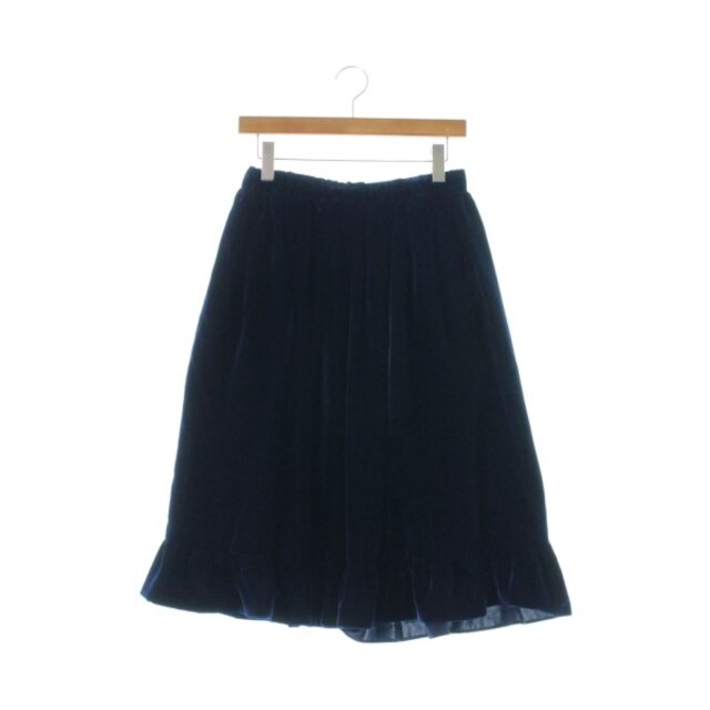 COMME des GARCONS GIRL ロング・マキシ丈スカート XS 【古着】【中古
