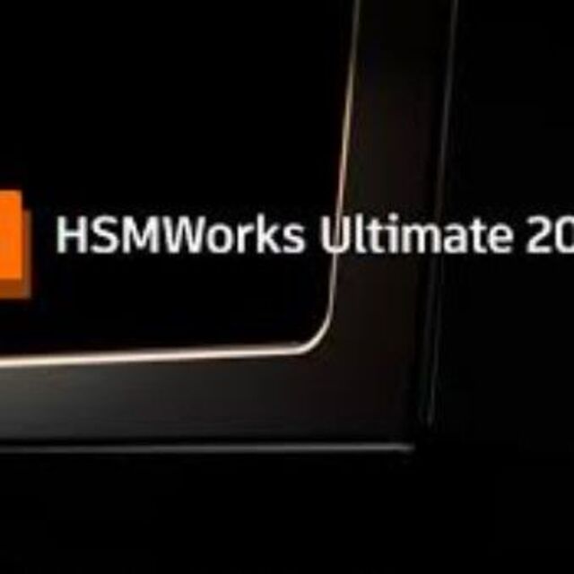 C18 ◍Autodesk HSMWorks Ultimate 2023